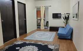 Cinta Homestay Satu UTHM